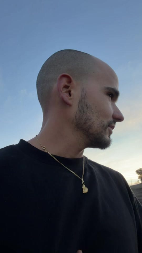 Post 4 by SANTIAGO POSADA P. on TikTok (video)