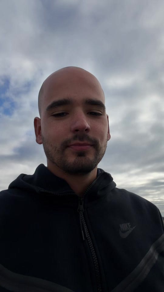 Post 1 by SANTIAGO POSADA P. on TikTok (video)