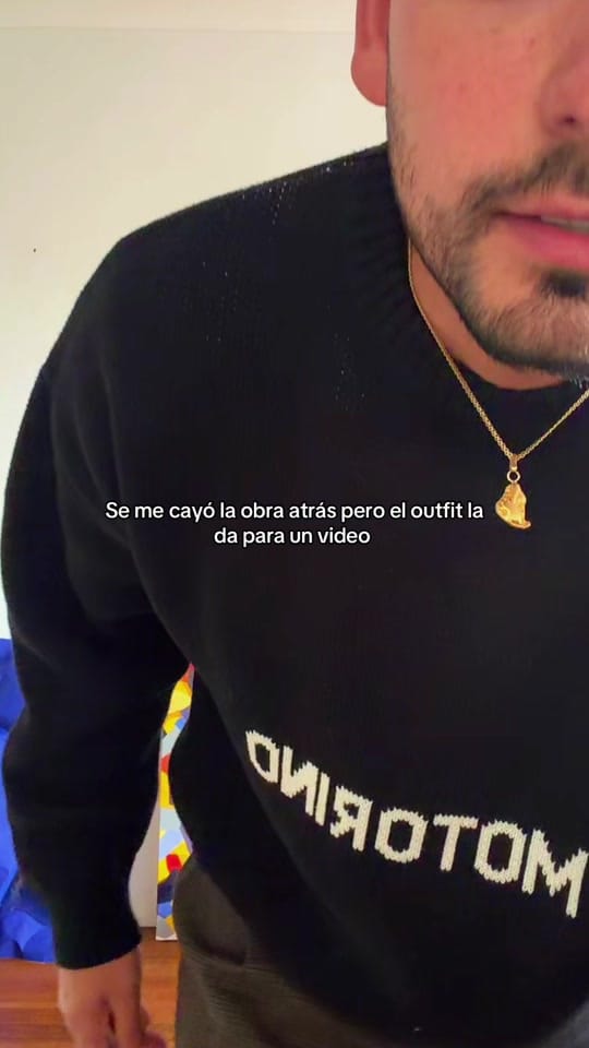 Post 7 by SANTIAGO POSADA P. on TikTok (video)