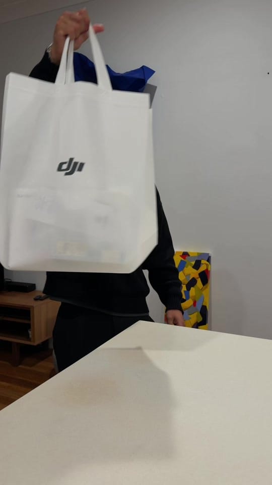 Post 5 by SANTIAGO POSADA P. on TikTok (video)