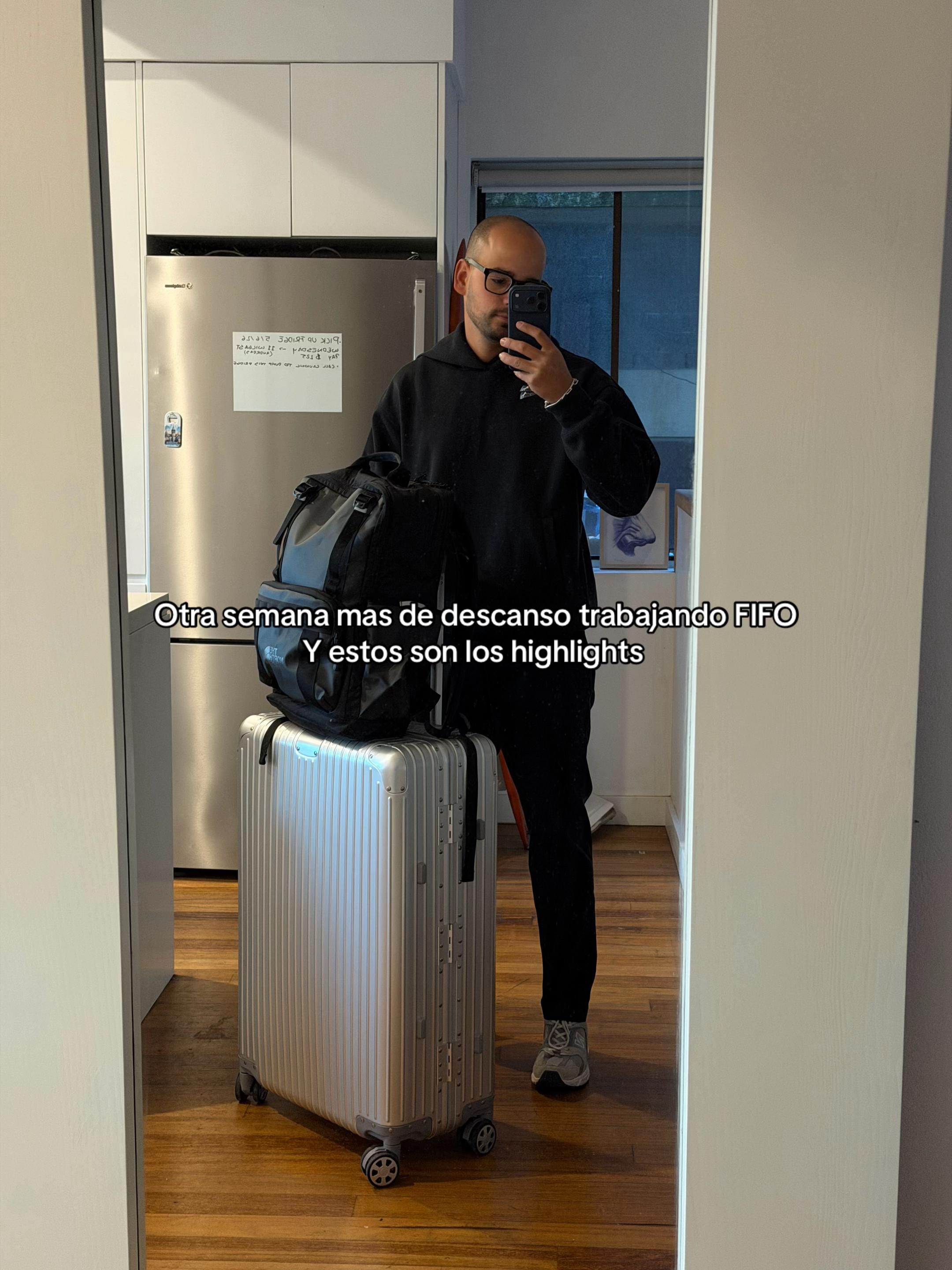 Post 9 by SANTIAGO POSADA P. on TikTok (video)