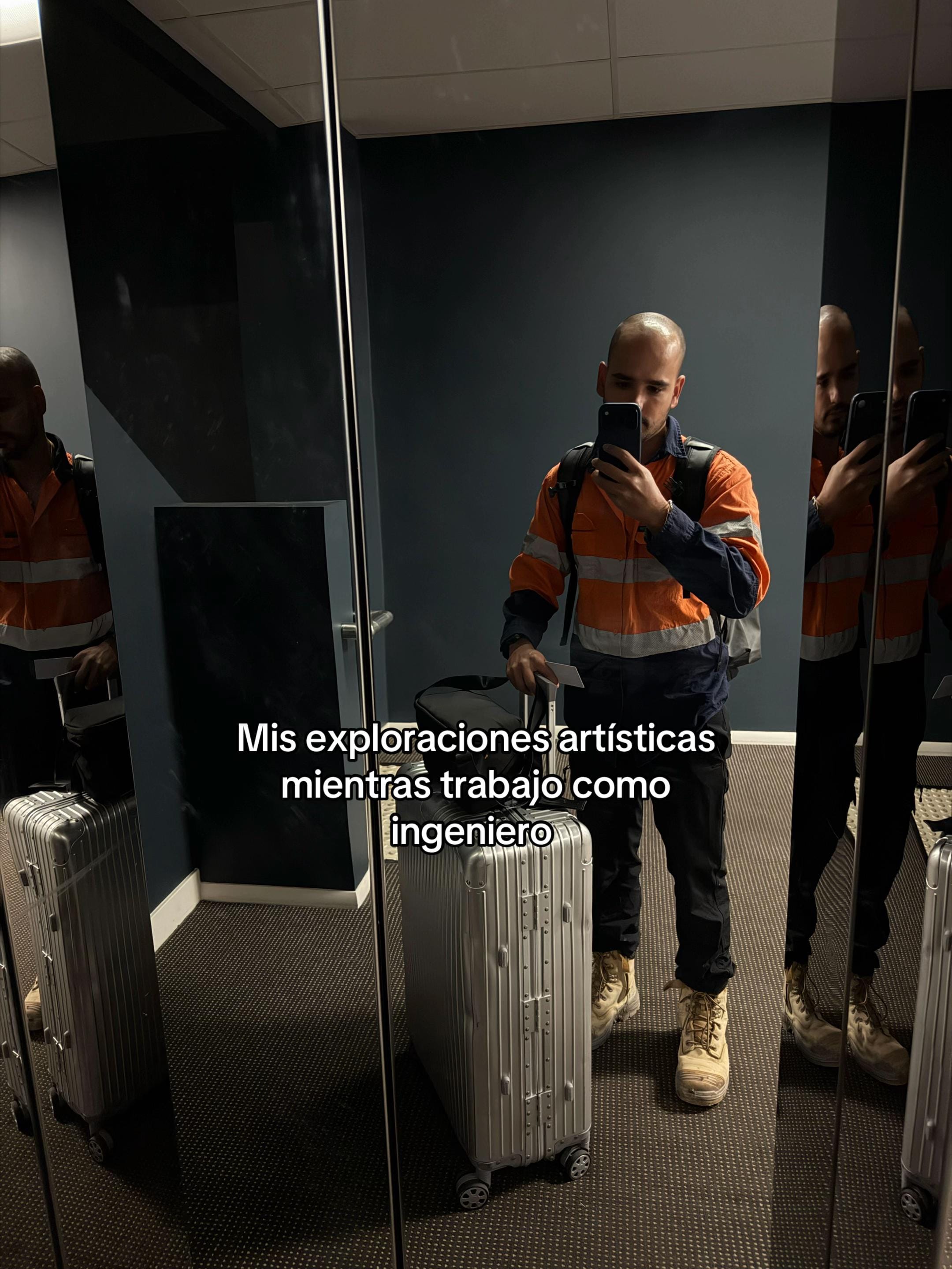 Post 3 by SANTIAGO POSADA P. on TikTok (video)
