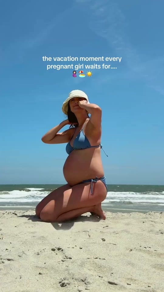 Post 5 by Sydney Maree Wehby on TikTok (video)