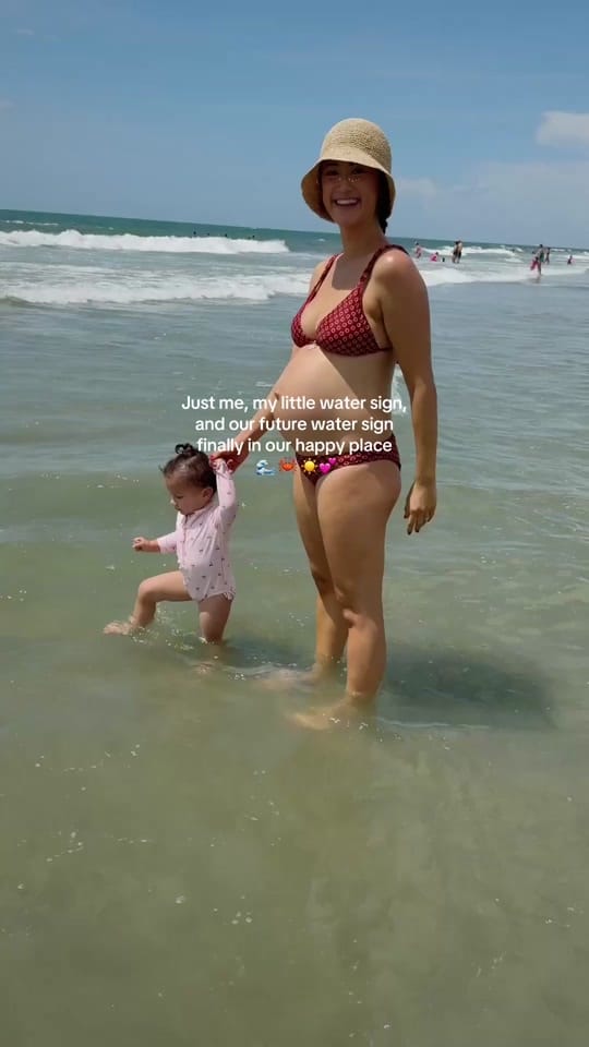 Post 6 by Sydney Maree Wehby on TikTok (video)