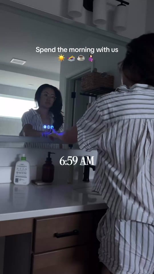 Post 7 by Sydney Maree Wehby on TikTok (video)
