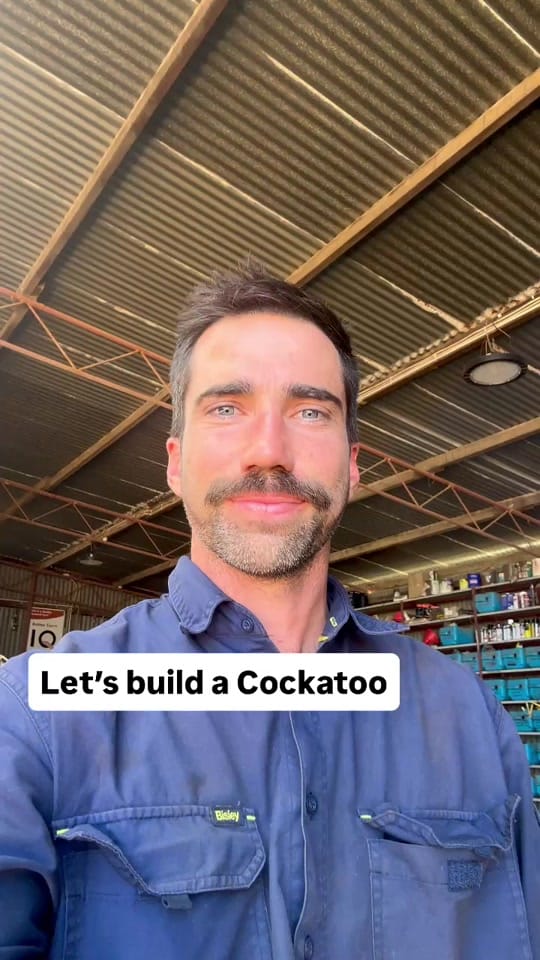 Post 6 by Jordanspriggsculptures on TikTok (video)