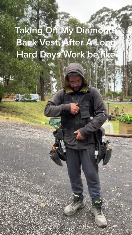 Post 7 by Woodworking Shin-obi 😈 on TikTok (video)