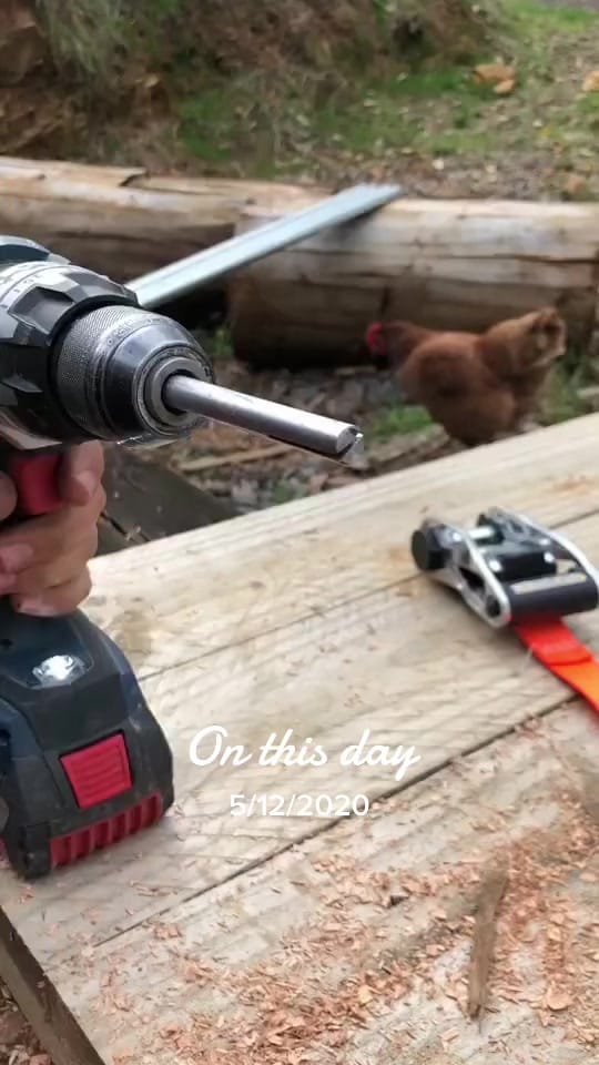 Post 1 by Woodworking Shin-obi 😈 on TikTok (video)