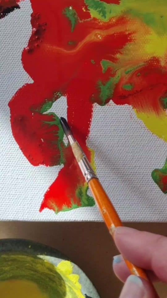 Post 6 by oxenfrii art on TikTok (video)