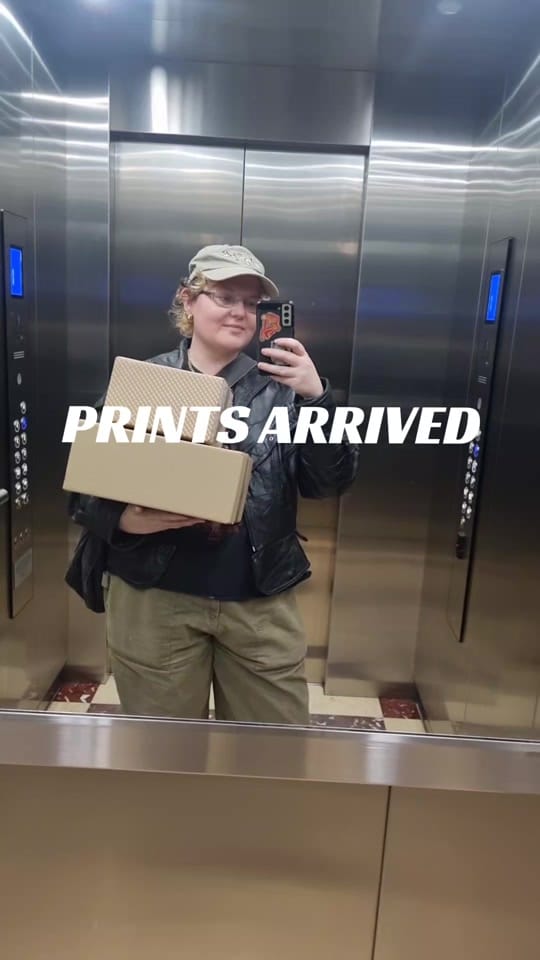 Post 3 by oxenfrii art on TikTok (video)