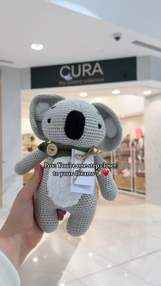 Post 2 by Knittingardenn on TikTok (video)