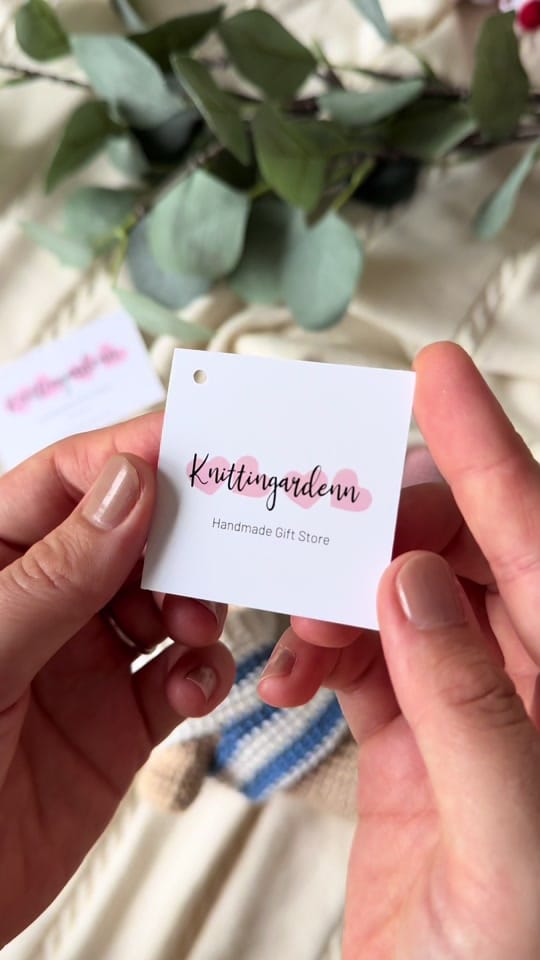Post 4 by Knittingardenn on TikTok (video)