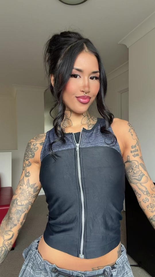 Post 6 by ☆MICA☆ on TikTok (video)