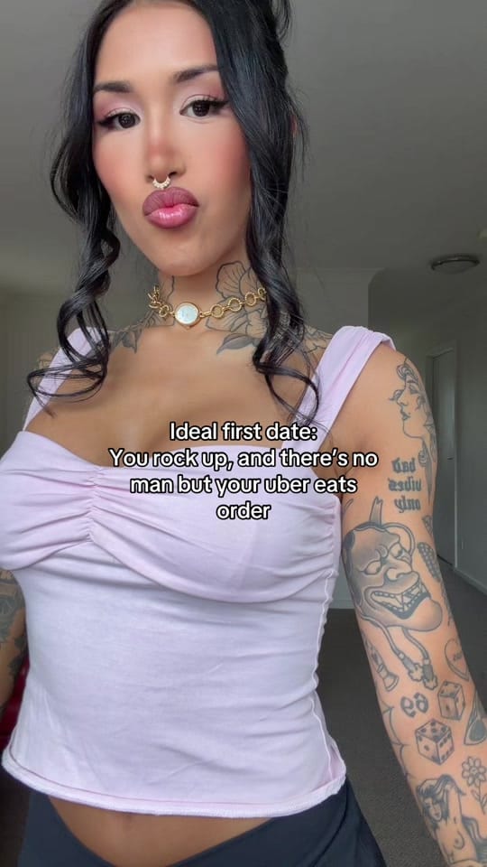 Post 8 by ☆MICA☆ on TikTok (video)