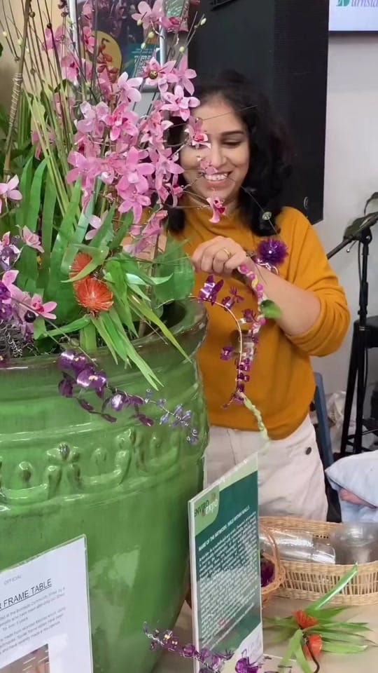 Post 7 by Swapna Namboodiri on TikTok (video)