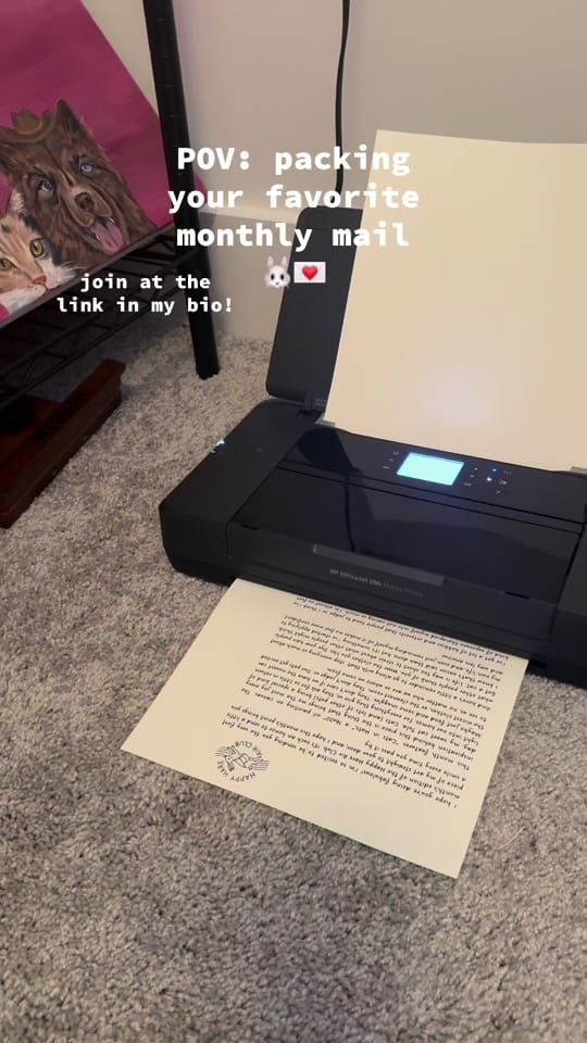 Post 10 by Sydney | Hare Atelier on TikTok (video)