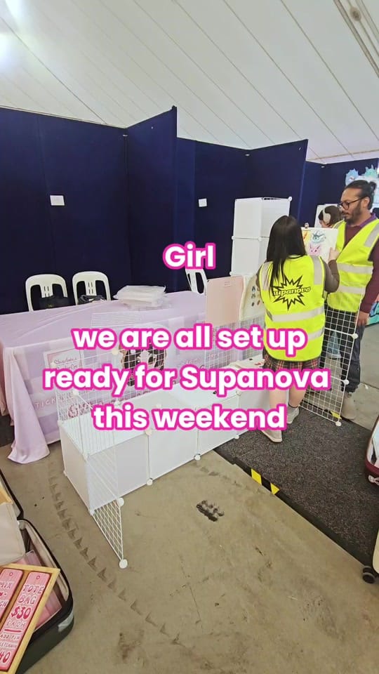 Post 9 by Shadowrealmco on TikTok (video)
