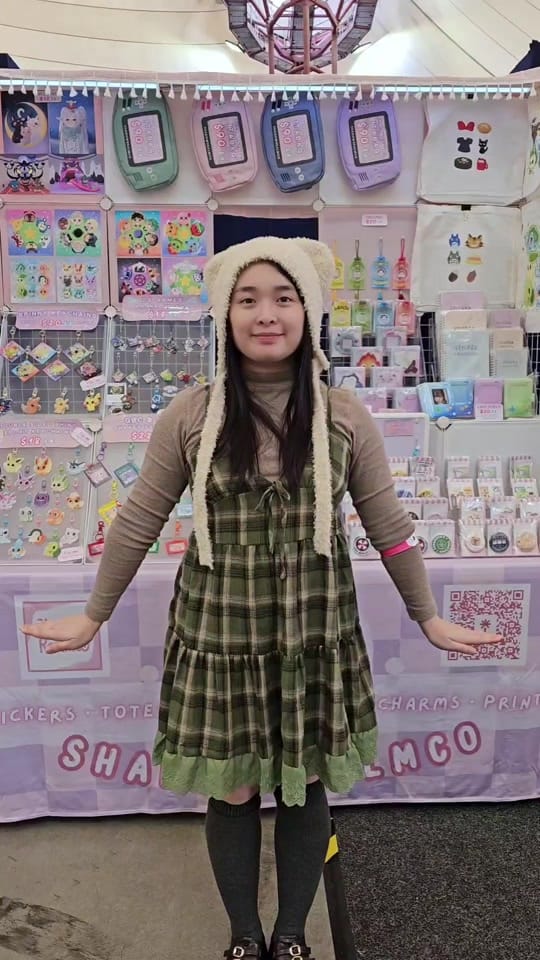 Post 8 by Shadowrealmco on TikTok (video)