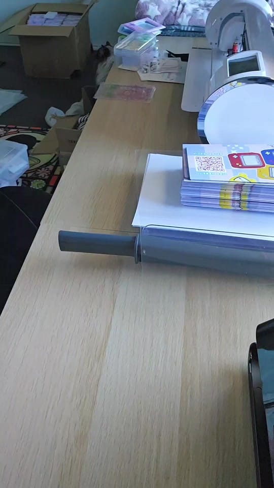 Post 2 by Shadowrealmco on TikTok (video)