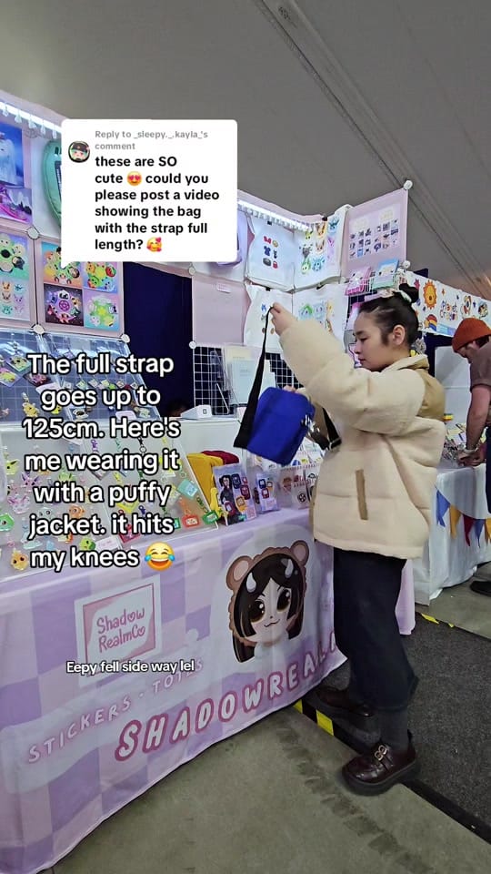 Post 7 by Shadowrealmco on TikTok (video)