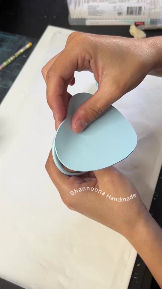 Post 9 by Shannoona | Artist on TikTok (video)