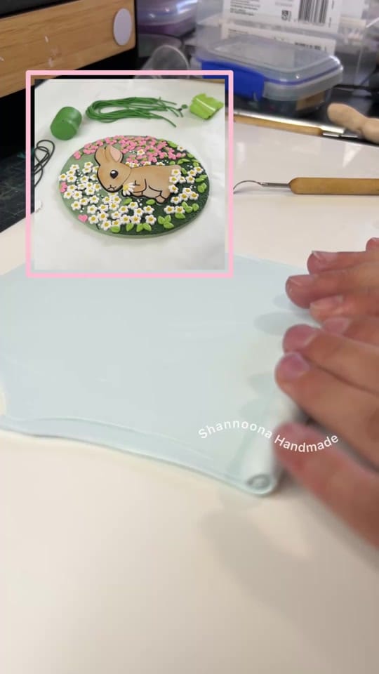 Post 7 by Shannoona | Artist on TikTok (video)