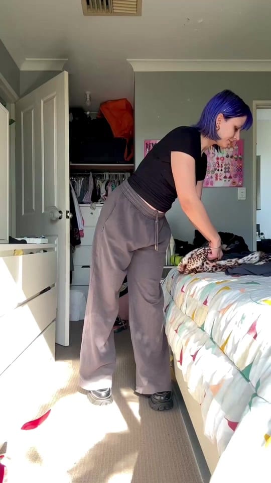 Post 6 by Shannoona | Artist on TikTok (video)