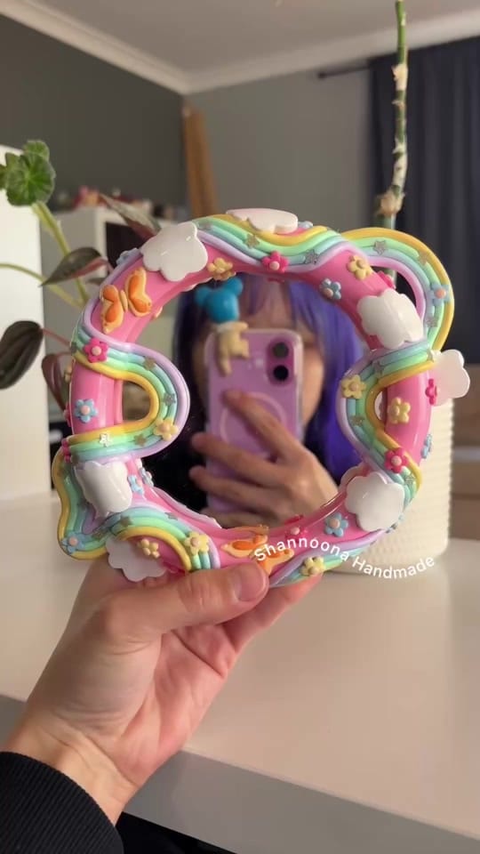 Post 4 by Shannoona | Artist on TikTok (video)