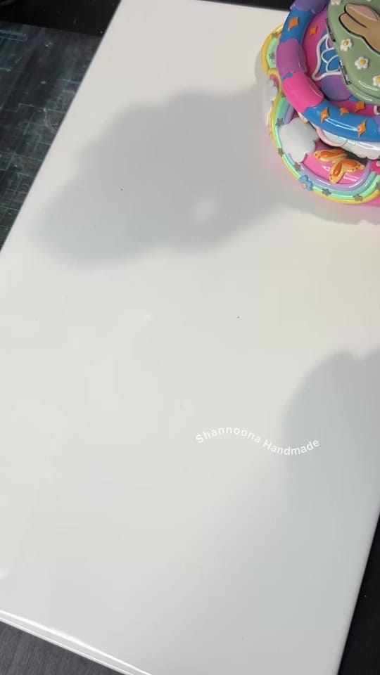 Post 1 by Shannoona | Artist on TikTok (video)