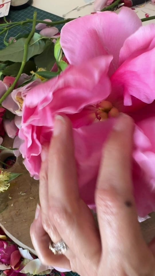 Post 6 by CreatedwithjoyArt on TikTok (video)