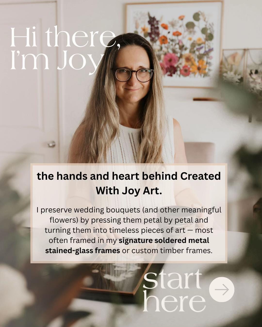 Post 8 by CreatedwithjoyArt on TikTok (video)