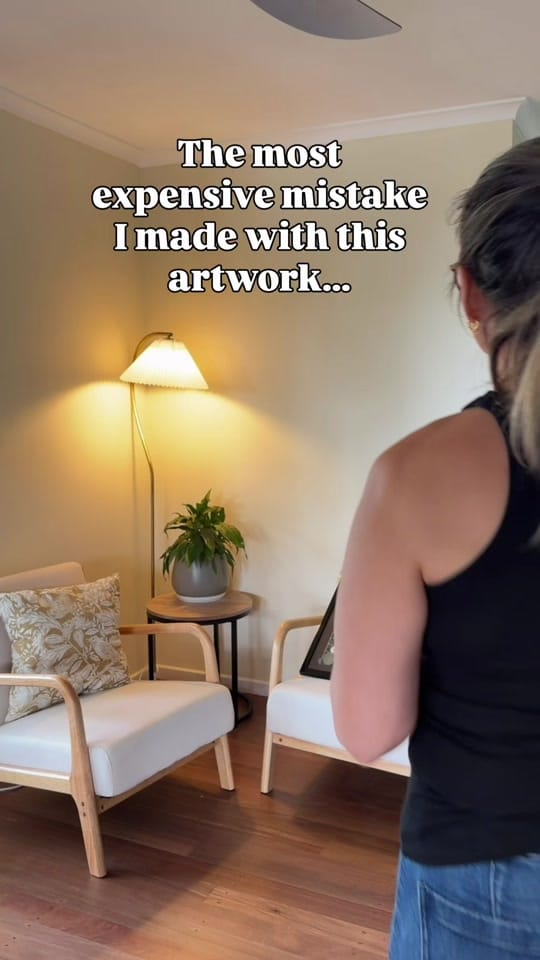 Post 2 by CreatedwithjoyArt on TikTok (video)