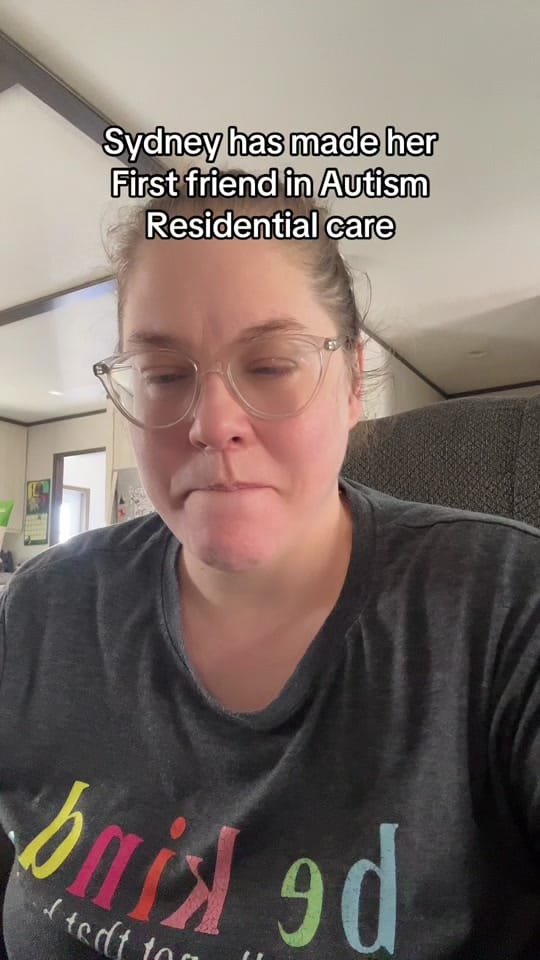 Post 6 by Raising Sydney on TikTok (video)