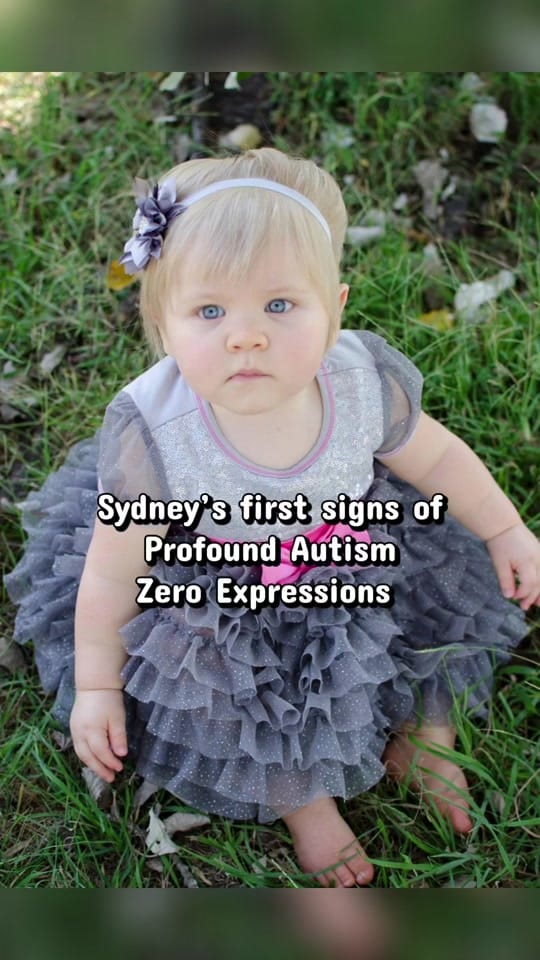 Post 7 by Raising Sydney on TikTok (video)