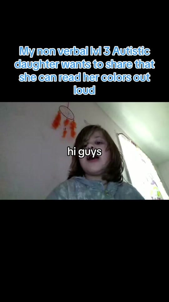 Post 8 by Raising Sydney on TikTok (video)