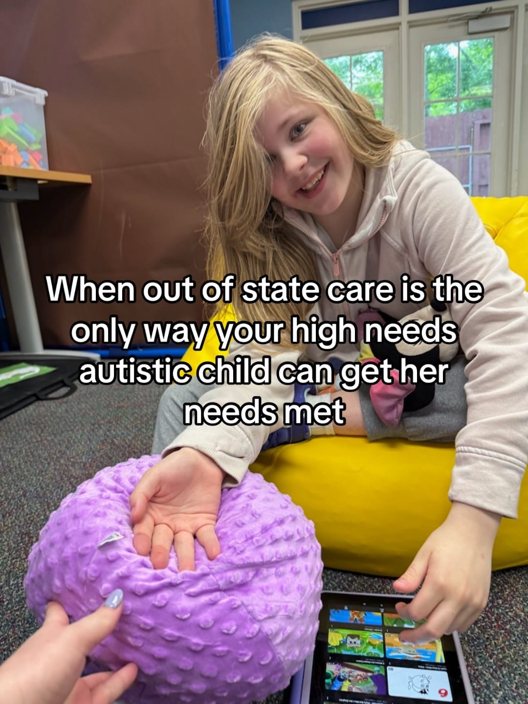 Post 4 by Raising Sydney on TikTok (video)