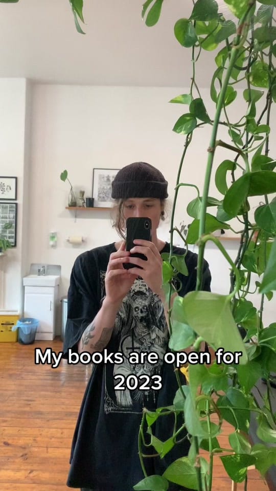 Post 2 by Nic Smith on TikTok (video)