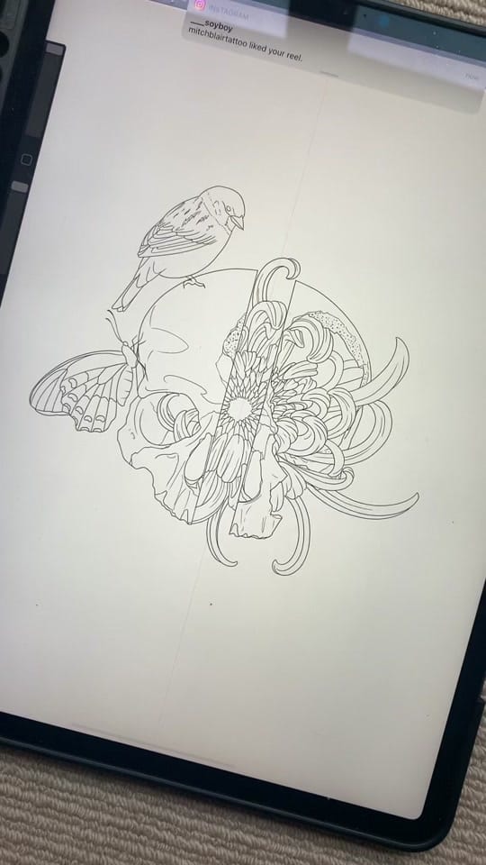Post 9 by Nic Smith on TikTok (video)