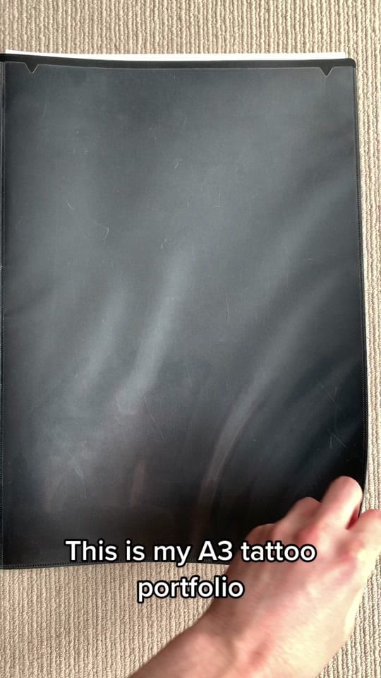 Post 1 by Nic Smith on TikTok (video)