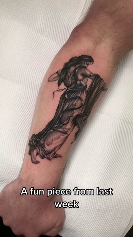 Post 4 by Nic Smith on TikTok (video)