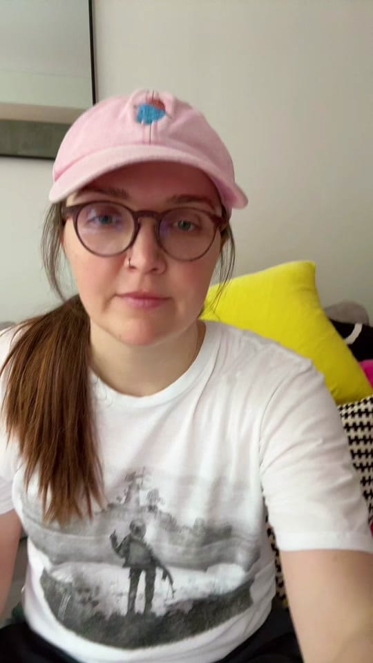 Post 2 by Anastasia Parmson 🇪🇪🇦🇺 on TikTok (video)