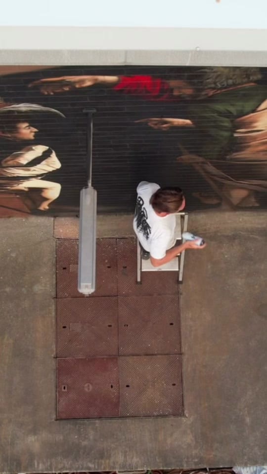 Post 1 by DigitalProfet on TikTok (video)