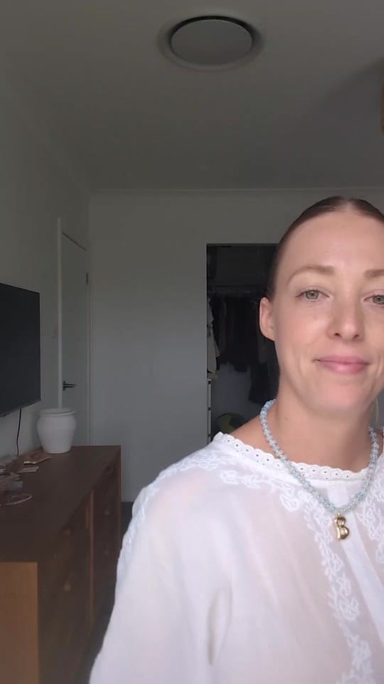 Post 4 by Rebecca | Beyond the palms on TikTok (video)