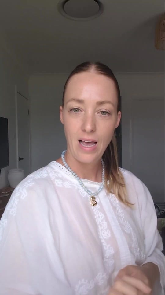 Post 3 by Rebecca | Beyond the palms on TikTok (video)