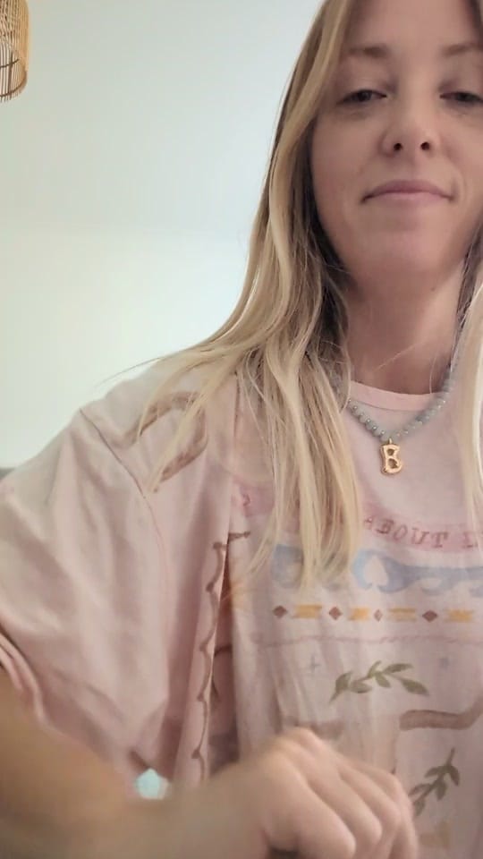 Post 5 by Rebecca | Beyond the palms on TikTok (video)