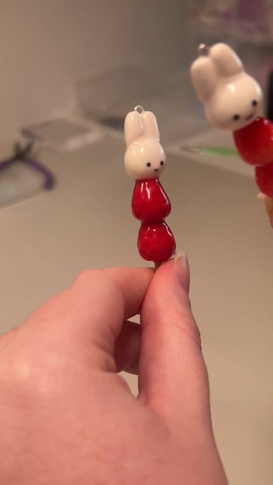 Post 9 by Maddy on TikTok (video)