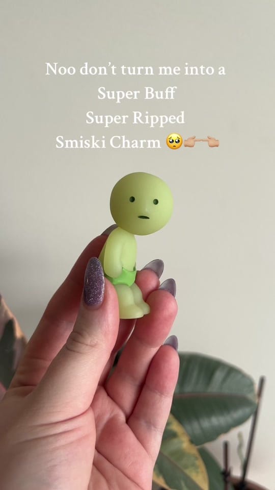 Post 5 by Maddy on TikTok (video)