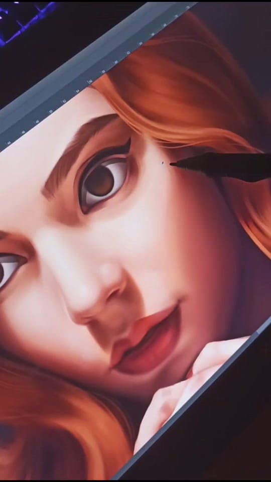 Post 4 by zyanart on TikTok (video)