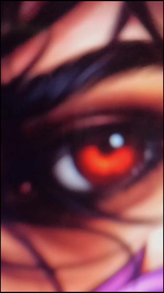 Post 10 by zyanart on TikTok (video)