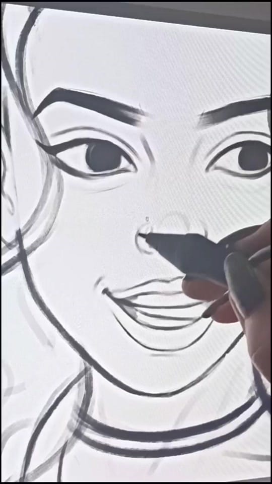 Post 8 by zyanart on TikTok (video)